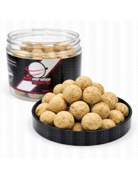 BSA The Wafter's Milk-B 16mm Balance Baits Baitservice Austria-Köder-JJ-Fishing