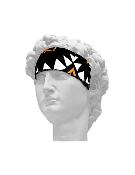 Delphin Multifunktionelles Tuch Atak! Atemschutz-Masken, Handschuhe & Co-JJ-Fishing