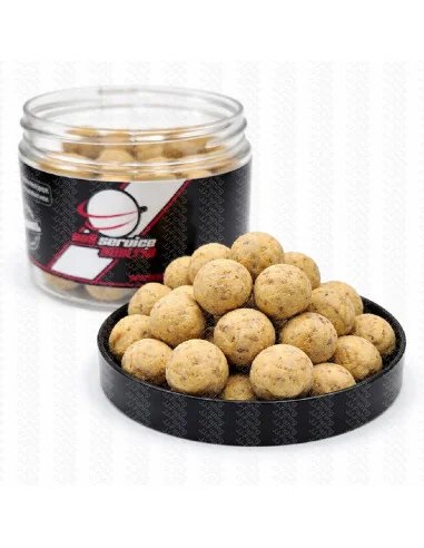 BSA The Wafter's Milk-B 20mm Balance Baits Baitservice Austria-Köder-JJ-Fishing