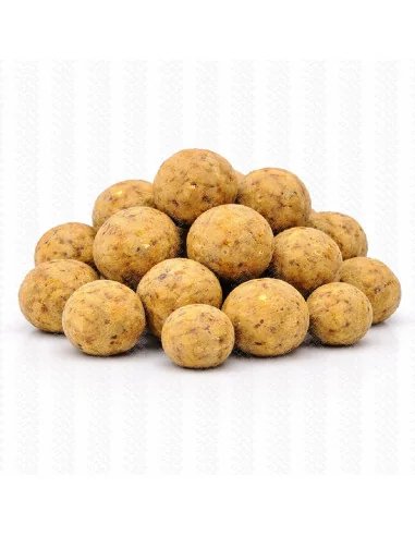 BSA The Wafter's Milk-B 20mm Balance Baits Baitservice Austria-Köder-JJ-Fishing