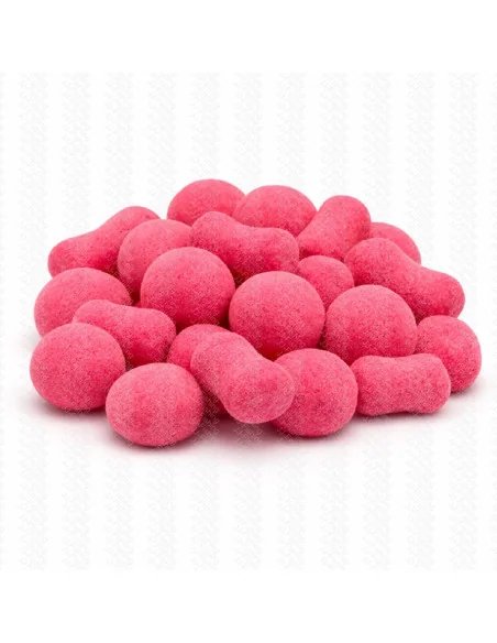 BSA Pop Up Sexy Bitch 12mm & 16mm Dumbell Baitservice Austria-Köder-JJ-Fishing