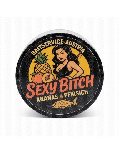 BSA Pop Up Sexy Bitch 16 & 20mm Baitservice Austria-Köder-JJ-Fishing