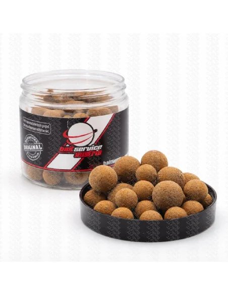 BSA Pop Up River Range 16 & 20mm Baitservice Austria-Köder-JJ-Fishing