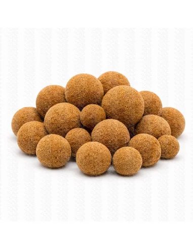 BSA Pop Up River Range 16 & 20mm Baitservice Austria-Köder-JJ-Fishing