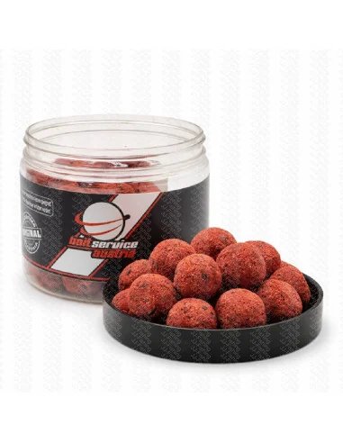 BSA The Wafter's Red Mamba 20mm Balance Baits Baitservice Austria-Köder-JJ-Fishing