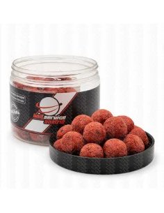 BSA The Wafter's Red Mamba 16mm Balance Baits Baitservice Austria-Köder-JJ-Fishing