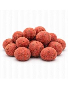 BSA The Wafter's Red Mamba 16mm Balance Baits Baitservice Austria-Köder-JJ-Fishing 2