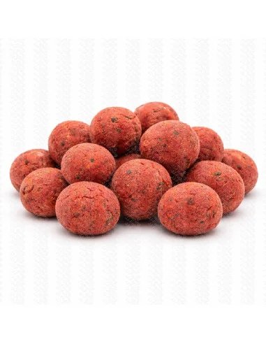 BSA The Wafter's Red Mamba 16mm Balance Baits Baitservice Austria-Köder-JJ-Fishing