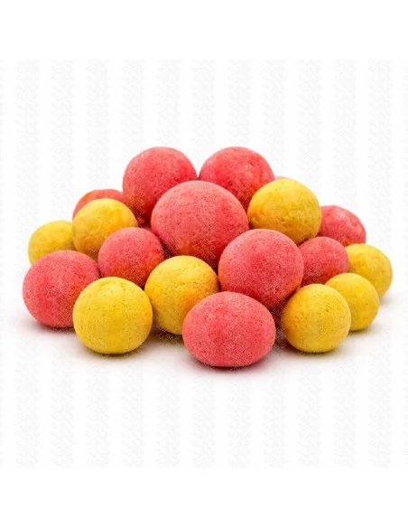 BSA Pop Up Red Mamba 16 & 20mm Baitservice Austria-Köder-JJ-Fishing