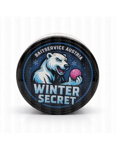 BSA The Wafter's Winter Secret 16mm Balance Baits Baitservice Austria-Köder-JJ-Fishing
