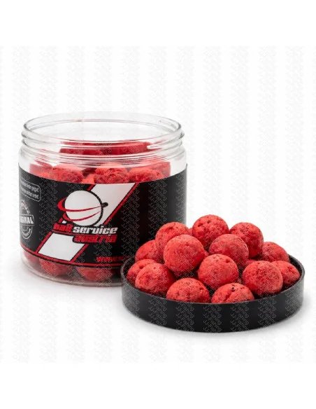 BSA The Wafter's Winter Secret 16mm Balance Baits Baitservice Austria-Köder-JJ-Fishing