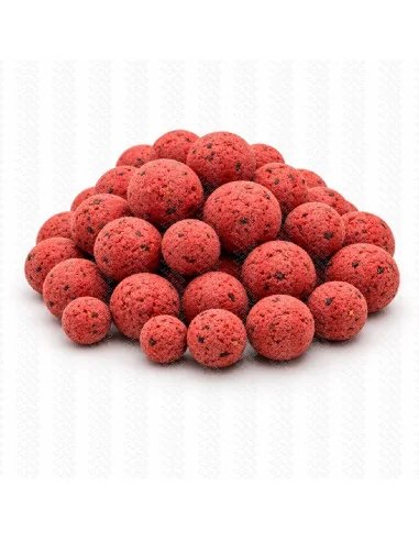 BSA The Wafter's Winter Secret 16mm Balance Baits Baitservice Austria-Köder-JJ-Fishing