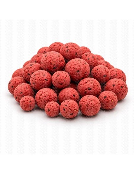 BSA The Wafter's Winter Secret 16mm Balance Baits Baitservice Austria-Köder-JJ-Fishing