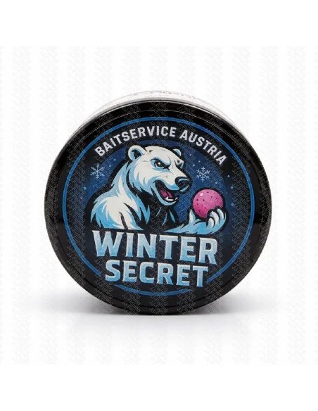 BSA Pop Up Winter Secret 16 & 20mm Baitservice Austria-Köder-JJ-Fishing