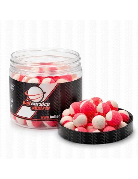 BSA Pop Up Winter Secret 16 & 20mm Baitservice Austria-Köder-JJ-Fishing