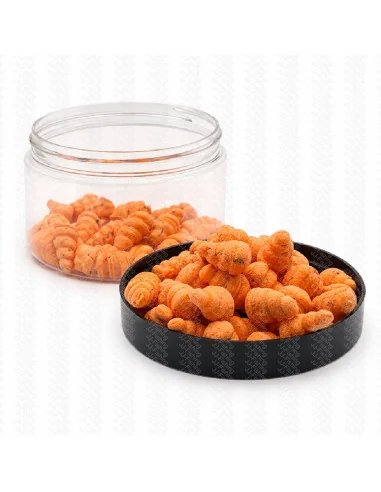 BSA The Wafter's Mango 10mm Snail Edition 20g Method Feeder Orange Balance Baitservice Austria-Köder-JJ-Fishing