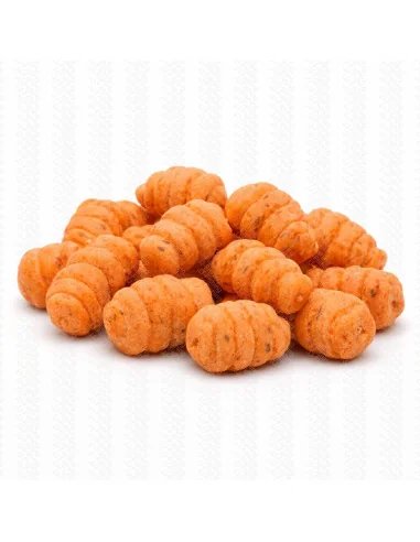 BSA The Wafter's Mango 10mm Snail Edition 20g Method Feeder Orange Balance Baitservice Austria-Köder-JJ-Fishing
