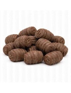 Pop Up’s Red Mamba - Baitservice Austria 2