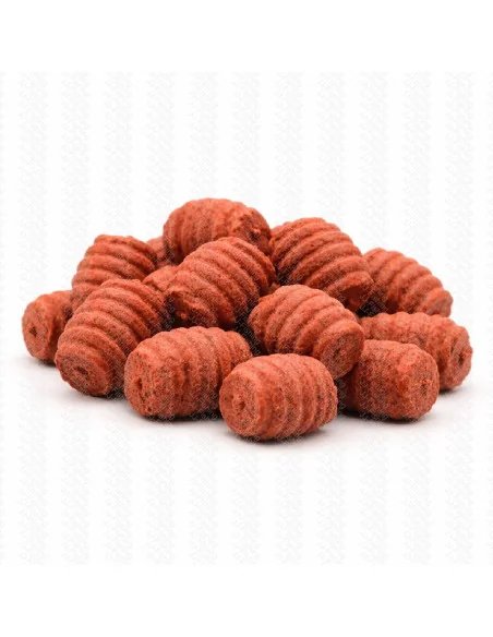 BSA The Pop Up's Robin Red Garlic 16mm Grub Edition 40g Balance Baitservice Austria-Köder-JJ-Fishing