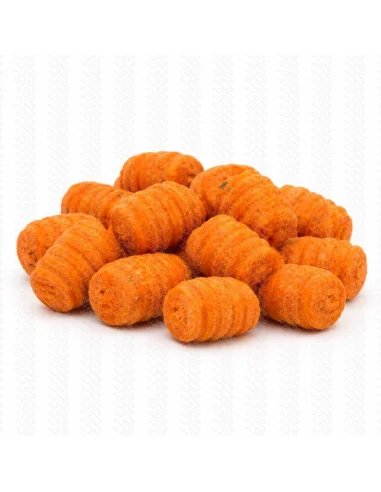 BSA The Wafter's Mango 16mm Grub Edition 40g Balance Baitservice Austria-Köder-JJ-Fishing