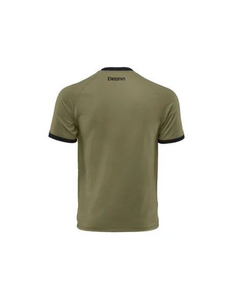 Delphin Rawer Carpath T-Shirt grün-Hoodie, Shirts, Jacken & Co-JJ-Fishing