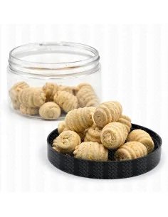 BSA The Wafter's Coconut 16mm Grub Edition 40g Balance Baitservice Austria-Köder-JJ-Fishing