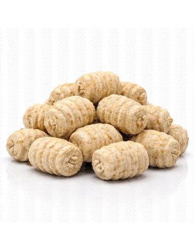 BSA The Wafter's Coconut 16mm Grub Edition 40g Balance Baitservice Austria-Köder-JJ-Fishing