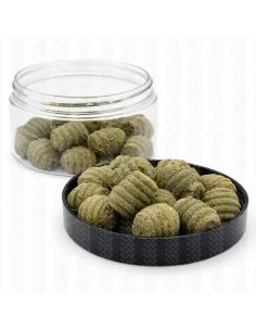 BSA The Wafter's GLM 16mm Grub Edition 40g Balance Baitservice Austria-Köder-JJ-Fishing