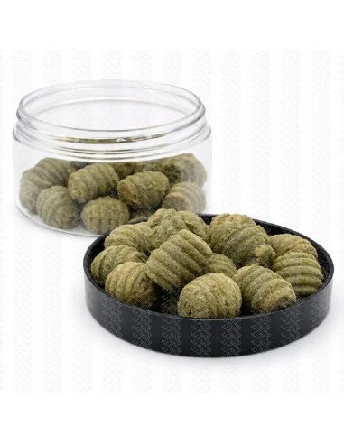 BSA The Wafter's GLM 16mm Grub Edition 40g Balance Baitservice Austria-Köder-JJ-Fishing