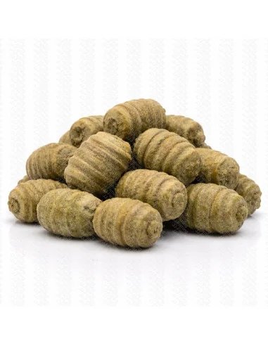 BSA The Wafter's GLM 16mm Grub Edition 40g Balance Baitservice Austria-Köder-JJ-Fishing