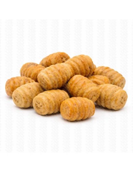BSA The Wafter's Maple Cream 16mm Grub Edition 40g Balance Baitservice Austria-Köder-JJ-Fishing