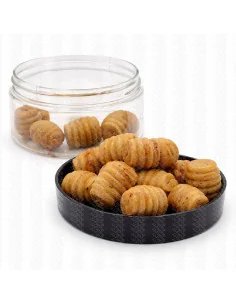 BSA The Wafter's Maple Cream 16mm Grub Edition 40g Balance Baitservice Austria-Köder-JJ-Fishing