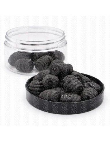 BSA The Wafter's Bloodworm 16mm Grub Edition 40g Balance Baitservice Austria-Köder-JJ-Fishing
