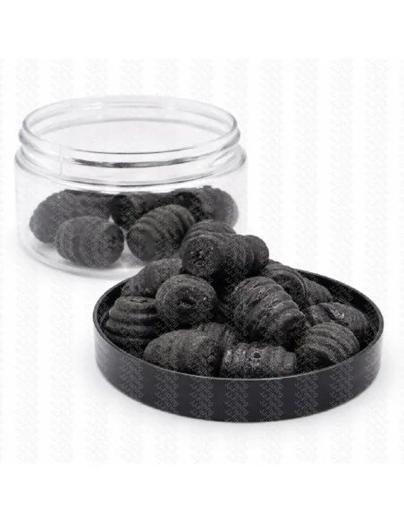 BSA The Wafter's Bloodworm 16mm Grub Edition 40g Balance Baitservice Austria-Köder-JJ-Fishing