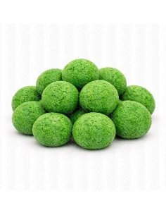 BSA The Wafter's Green Neutral Glow Green in the Dark 12mm Nachtleuchtend 40g Balance Bait Service Austria 2