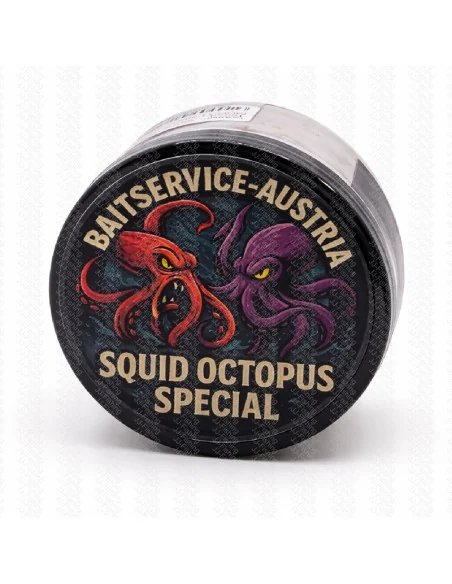 BSA The Wafter's Squid Octopus 20mm Balance Baits Baitservice Austria-Köder-JJ-Fishing