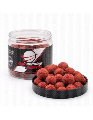 BSA The Wafter's Squid Octopus 16mm Balance Baits Baitservice Austria-Köder-JJ-Fishing