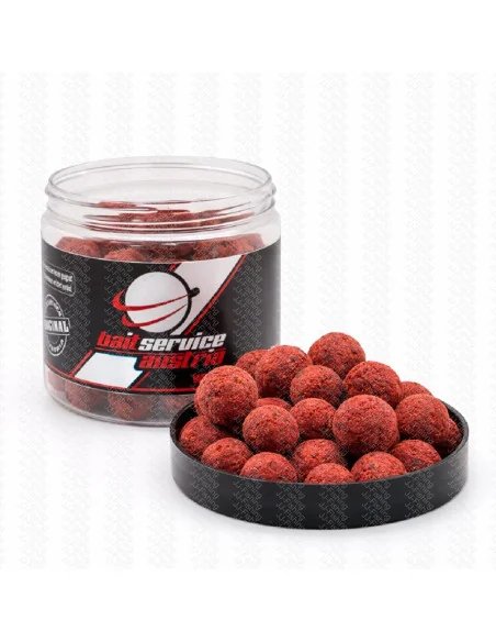BSA The Wafter's Squid Octopus 16mm Balance Baits Baitservice Austria-Köder-JJ-Fishing
