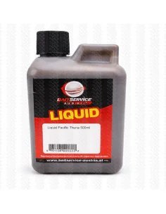 BSA Pacific Thuna Liquid 500ml Futerzusatz Boilie Baitservice Austria-Liquids-JJ-Fishing