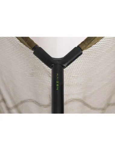Kaizen Green Net | Korda - Premium Angling Equipment
