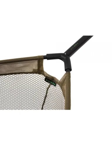 Kaizen Green Net | Korda - Premium Angling Equipment
