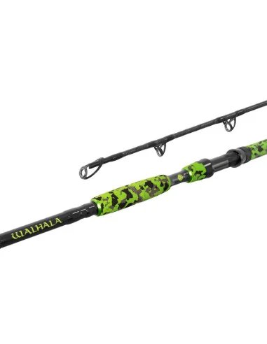Catkong Walhala 300cm -950g WG Welsrute-Spinnruten-JJ-Fishing