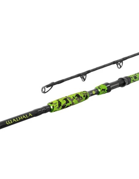 Catkong Walhala 300cm -950g WG Welsrute-Spinnruten-JJ-Fishing