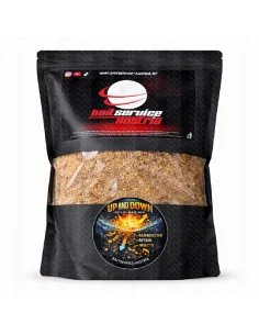 Winter Secret PVA Mix von Bait Service Austria - Anglingmaxx