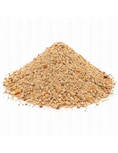BSA Solid Bag Mic GELB PVA Stick Mix Up and Down Edition 1,5Kg mit Liquid Bait Service Austria-Groundbait & Partikelfutter-JJ...