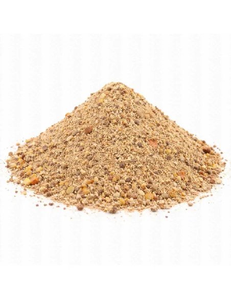 BSA Solid Bag Mic GELB PVA Stick Mix Up and Down Edition 1,5Kg mit Liquid Bait Service Austria-Groundbait & Partikelfutter-JJ...