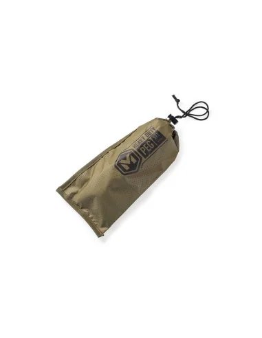 Mivardi Heavy Duty Bivvy Peg Set Zelt Heringe 6 Stück 20cm mit Transporttasche-Schirme & Zelte-JJ-Fishing