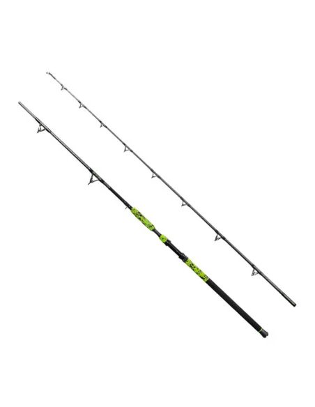 Catkong Walhala 300cm -950g WG Welsrute-Spinnruten-JJ-Fishing