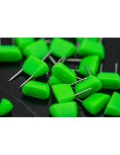 Korda Double Pins for Rig Safes 20 Stück Doppel Nadeln für Vorfachbox-Angelzubehör-JJ-Fishing 2