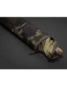 Korda Compac Stink Sleeve 46in Dark Kamo Angelkescher Tasche Sling Bag 2